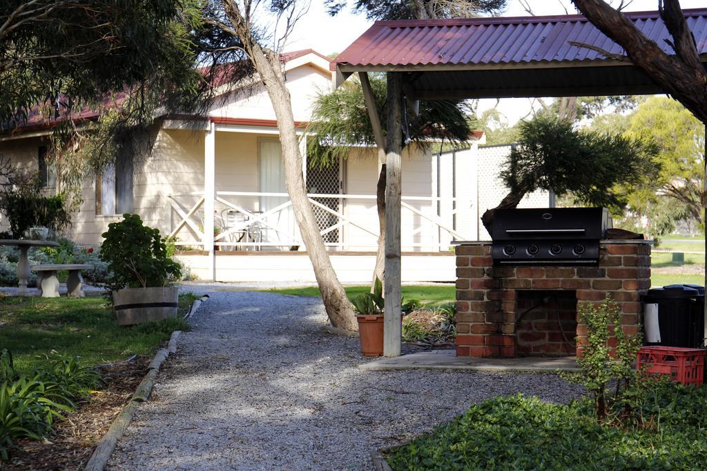 Cape Jervis Holiday Units Exterior foto