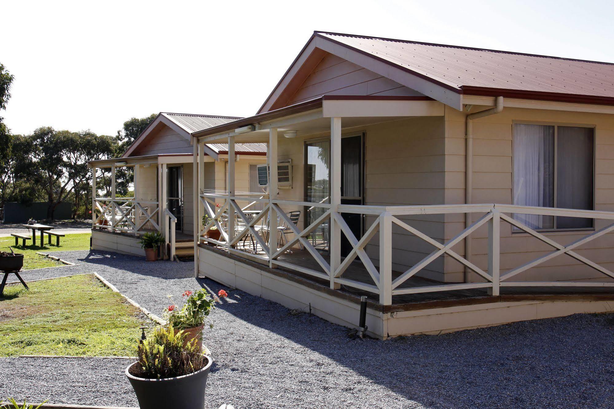 Cape Jervis Holiday Units Exterior foto