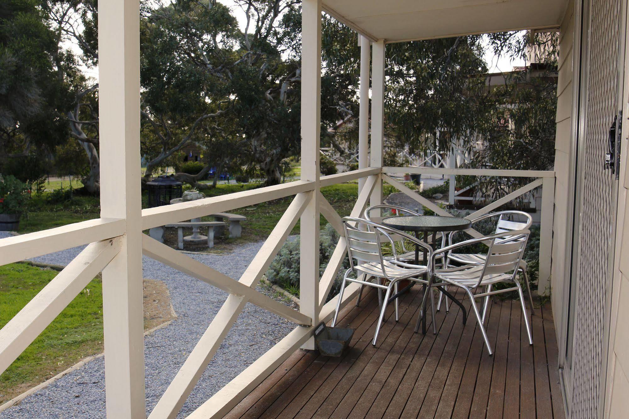 Cape Jervis Holiday Units Exterior foto